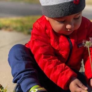 Meet your Posher, Anne